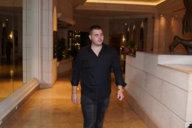 Brenin sin NAPRAVIO ŠOKANTNU PROMENU: Malo ko je očekivao da će se Viktor odlučiti na ovo, pljušte komentari (FOTO)