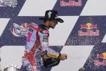 MOTO GP: Italijan POKORIO Ameriku!