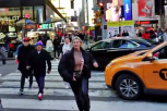 EKSPLOZIJA U NJUJORKU: Građani panično bežali sa Tajms Skvera! (VIDEO)
