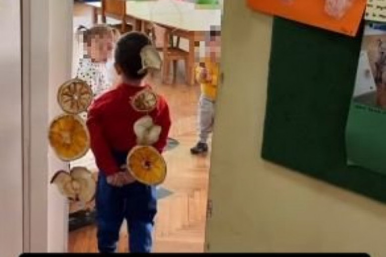 Darko Lazić odveo Alekseja u vrtuć