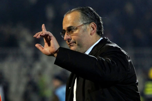 POPUT BENZEME! Grof raspalio MAŠTU Delija, Zvezda naciljala IDEALNO POJAČANJE!