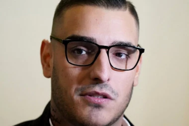 Darkov drug PREDOSETIO da će se nešto dogoditi: Imao sam ČUDAN OSEĆAJ! Otkrio ISTINU o RASKIDU pevača i Barbare!