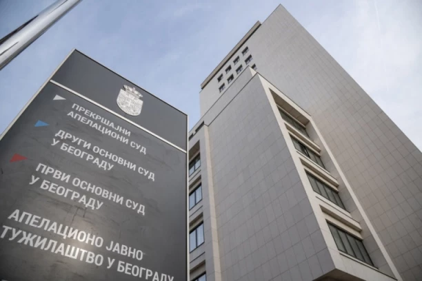 APELACIONI SUD U BEOGRADU UKINUO PRVOSTEPENU PRESUDU VIŠEG SUDA U PANČEVU: Bogdanka ponovo na optuženičkoj klupi zbog ubistva Mioare
