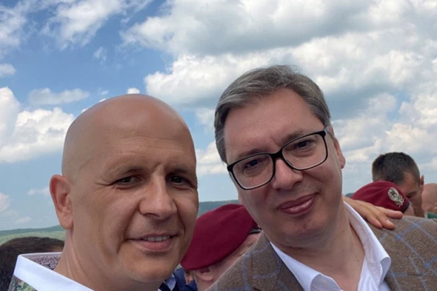 KOŠARE: Bitka koja i posle 23 godine traje!