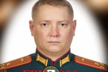 UBIJEN JOŠ JEDAN PUTINOV OFICIR: Kijev saopštio koliko ruskih vojnika je poginulo u Ukrajini, među njima devetorica s najvišim činovima! (FOTO)