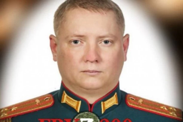 UBIJEN JOŠ JEDAN PUTINOV OFICIR: Kijev saopštio koliko ruskih vojnika je poginulo u Ukrajini, među njima devetorica s najvišim činovima! (FOTO)