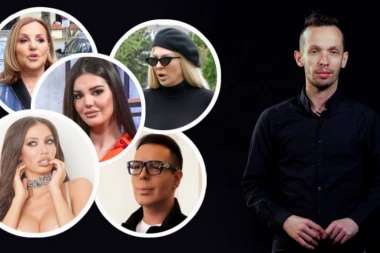 TRENDING: Ana izvređala takmičarke, osuđeni Soraja i Boki 13, a naša Jovana NAJBOLJA! (VIDEO)