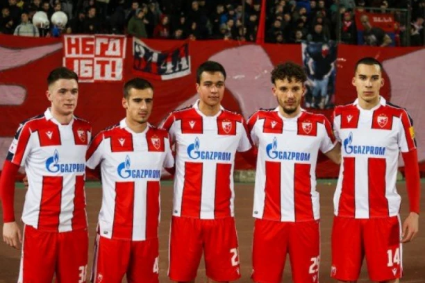 HUMANITARNA AKCIJA: Druženje sa Zvezdinim prvotimcima za pomoć Vukanu!