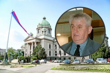 MISTERIOZNA TRAGEDIJA PORODICE STOJILJKOVIĆ: Prvo se ubila supruga, pa Vlajko, a onda i sin - političar je vedrio i oblačio, ali je ovako skončao