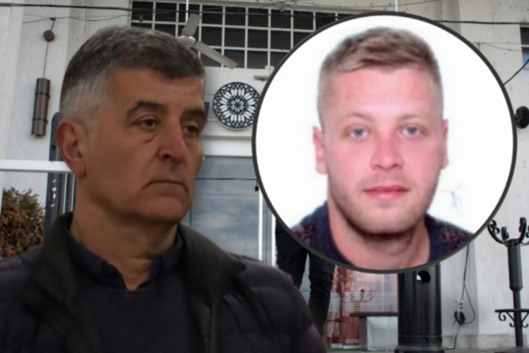 NENAD PERIŠ SPOKE UP! Here is what he discovered about Matej's disappearance!