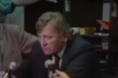 PRE 30 GODINA FUDBAL JE DOŽIVEO SVOJU NAJVEĆU NEPRAVDU: Ko zna šta bi bilo, da je bilo!