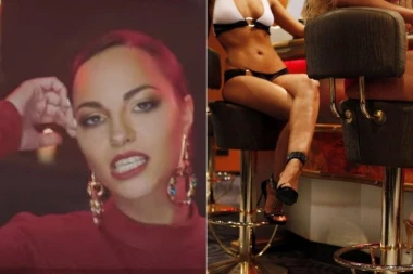 Devojka iz kataloga progovorila s kim je ORGIJALA u Makedoniji: I RUŽICA VELJKOVIĆ JE VIP PROSTITUTKA, otkrivamo nove detalje
