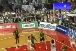 IZVINITE ŠTO SAM ZAĆUTAO NA TRENUTAK: Partizan se priprema za proslavu 30 godina od osvajanja titule šampiona Evrope! (VIDEO)