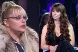 "MAMA, POGINULA BIH ZA ZOLU": Marija Kulić postrojila ljubavni trougao, a reči njene ćerke odzanjale su joj u ušima! (VIDEO)