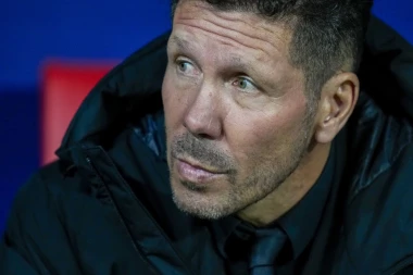 DRAKONSKA KAZNA ZA ATLETIKO: Ovakvi ispadi se NEĆE TOLERISATI!