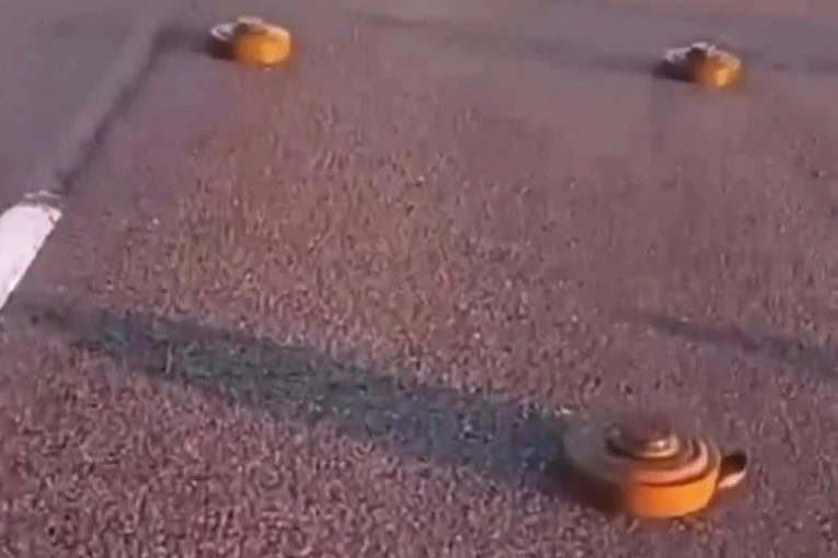 SVE SE PROMENILO U TOKU NOĆI: Život UKRAJINACA pod RUSKIM bombama - niko nas nije spremio za ovo! (FOTO, VIDEO)