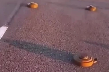 SVE SE PROMENILO U TOKU NOĆI: Život UKRAJINACA pod RUSKIM bombama - niko nas nije spremio za ovo! (FOTO, VIDEO)