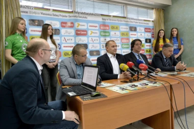 BICIKLISTIČKI SPEKTAKL NA OVIM PROSTORIMA: U sredu počinje 16. izdanje trke Beograd - Banjaluka!