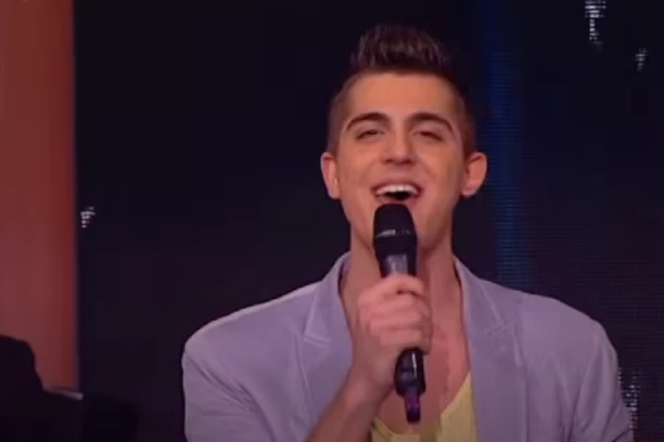 DEVOJKE SU LUDELE ZA NJIM, A ONDA JE NESTAO NA VRHUNCU KARIJERE: Šok promena popularne zvezde Granda! (VIDEO)