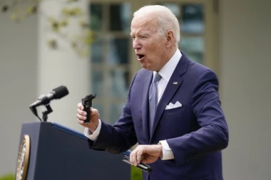 "KAD LOŠI MOMCI IMAJU PROBLEME...": Bajden ponovo vređa Peking, proglasio Kinu TEMPIRANOM BOMBOM