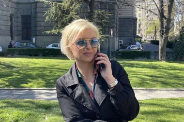 SAZNAJEMO: Predati potpisani zahtevi za razvod IVANE ŠAŠIĆ i njenog supruga!