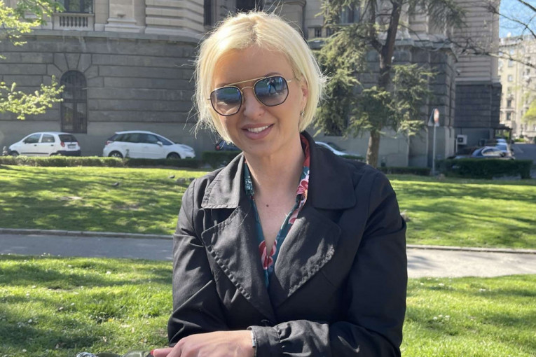Ivana Šašić