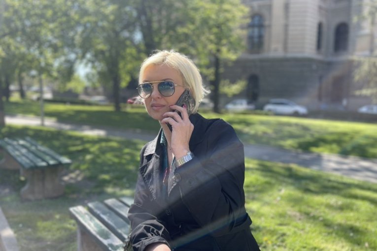 Ivana Šašić