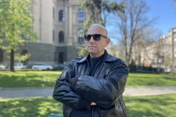 Ivan Gavrilović preživeo PAKAO na početku karijere: Pričali su da mi je žena TRANSVESTIT!