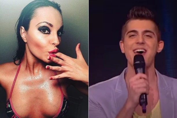 Pevač RASKRINKAO Ružicu nakon NEKOLIKO GODINA ĆUTANJA! "Dete koje je ABORTIRALA NIJE MOJE" Aki URNISAO BIVŠU, sada su sve KARTE NA STOLU