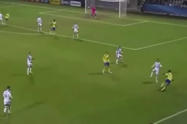 ZVEZDA MORA BRZO DA REAGUJE: On će biti zalog za budućnost i džoker na evropskoj sceni! (VIDEO)