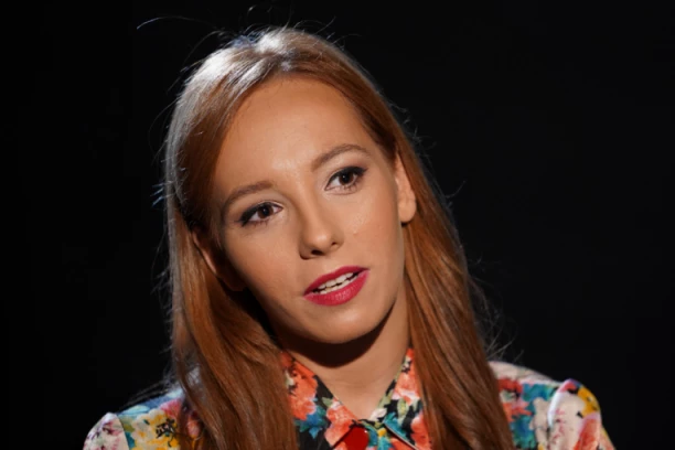 UPOZNALA IH JE JELISAVETA ORAŠANIN! Jovana Stoiljković je ljubila ovog reprezentativca Srbije!