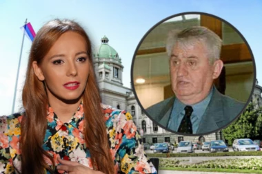 DOLASKOM PRINOVE PREKIDA SE LANAC PROKLETSTVA PORODICE STOJILJKOVIĆ! Jovanin deda se ubio ispred Skupštine, pa usledilo još jedno SAMOUBISTVO!