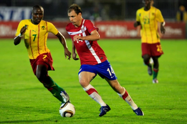 SA BRAZILOM I ŠVAJCARSKOM ZNAMO NA ČEMU SMO: Najlakši protivnik za nas uglavnom to bio nije! (FOTO, VIDEO)