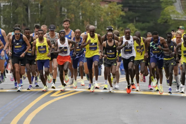 NOVE SPORTSKE SANKCIJE: Stiglo je zvanično saopštenje, Rusima i Belorusima učešće je ZABRANJENO!