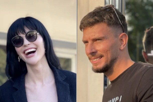 On MRZI ŽENE, SPECIFIČAN JE! Deniz je imala SKANDALOZNE INTIMNE ODNOSE sa Stefanom Mihićem, a sada ga NAČISTO POPLJUVALA