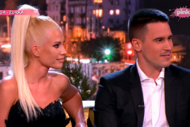 Dijanu zovem MAMA, volela bih da sam BLIŽA sa Srđanom: BUDUĆA snajka Đokovića otkrila kako se slaže s Noletovim roditeljima!
