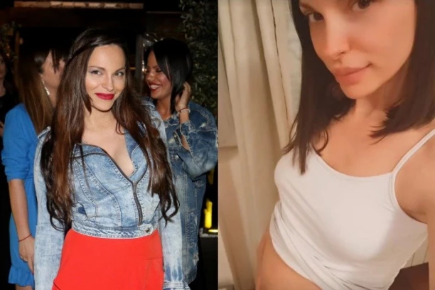 Nakon AFERE, oglasila se Ružica SA TRUDNIČKIM STOMAKOM i OTKRILA SVE O PROSTITUCIJI, njene reči će odzvanjati (FOTO)