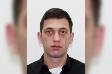 OVO JE OSUMNJIČENI ZA UBISTVO DENISA TOTA: Nasmrt prebio hrvatskog rukometaša ispred noćnog kluba (FOTO)