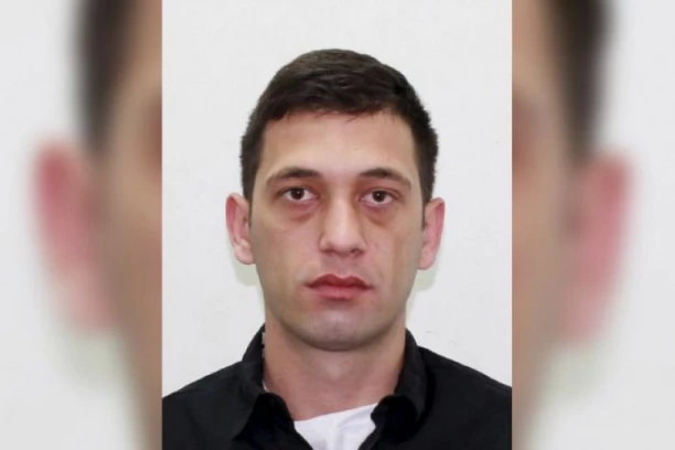 OVO JE OSUMNJIČENI ZA UBISTVO DENISA TOTA: Nasmrt prebio hrvatskog rukometaša ispred noćnog kluba (FOTO)