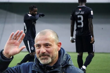 DEKI ZVAO BIVŠEG IGRAČA PARTIZANA! Delije, šta kažete na ovo?