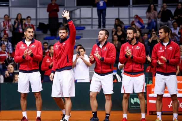 PORAZ KADA MU VREME NIJE: Srpski teniser deklasiran u Nemačkoj, Švajcarac je bio nepremostiva prepreka!