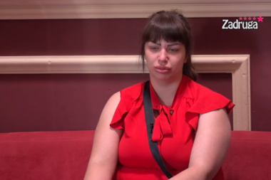 VOLIM GA, niko neće UMRETI ako se POMIRIMO: Miljana Kulić kroz SUZE priznala OSEĆANJA prema Zoli! (VIDEO)