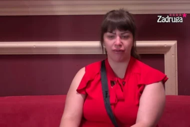 Miljana Kulić u ŠOK SOBI! Otkriveni novi detalji: Marija VAN SEBE!