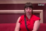 Miljana Kulić u ŠOK SOBI! Otkriveni novi detalji: Marija VAN SEBE!