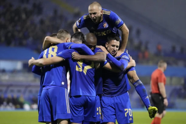 Ima se, može se: Dinamo ISKEŠIRAO četiri miliona za štopera iz Serije A!