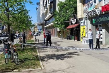OSUMNJIČENOM ODREĐEN PRITVOR! Više javno tužilaštvo u Novom Sadu naredilo sprovođenje istrage zbog smrti u zgradi