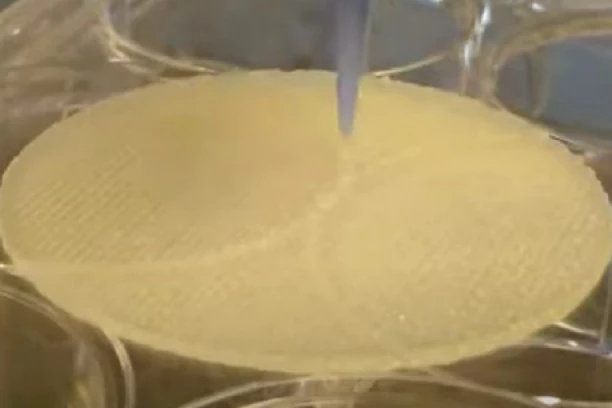 ESA RAZVIJA VEŠTAČKE ORGANE! Spremni REZERVNI DELOVI za astronaute koji putuju na Mars (VIDEO)