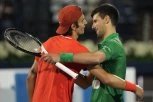 MUSETI SE POKLONIO ĐOKOVIĆU: Nema većeg izazova u tenisu od igranja sa njim, Novak je rođeni borac!