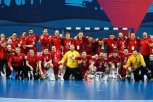SJAJNO: Srbija na korak od Svetskog prvenstva!