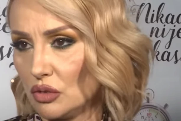 NEMAM PRAVA DA GA ZADRŽAVAM KRAJ SEBE, ima pravo da se ostvari kao roditelj: Goca Tržan progovorila o odnosu sa Rašom nakon i ove NEUSPELE VANTELESNE OPLODNJE!